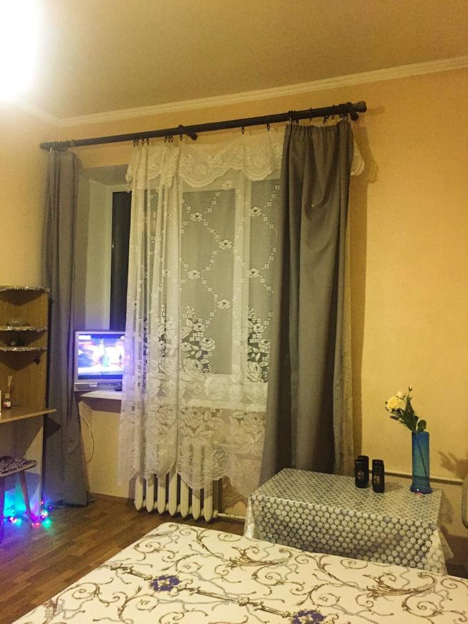 Двухкомнатная Квартира В Центре В 5-Ти Минут От Площади Свободы חארקיב מראה חיצוני תמונה